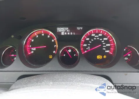 2008 GMC Acadia Slt2 из США, поврежденный, VIN 1GKEV337X8J291585